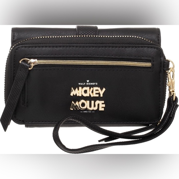 Bioworld Disney Mickey mouse wallet - Picture 2 of 6